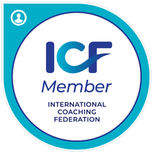 ICF Member – International Coaching Federation