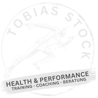 Tobias Stock – Health & Performance Training, Coaching, Beratung