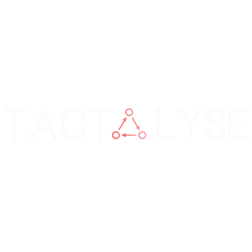 Tactalyse